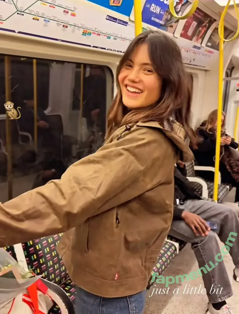 Emma Raducanu nude photo #0848 (EmmaRaducanu)