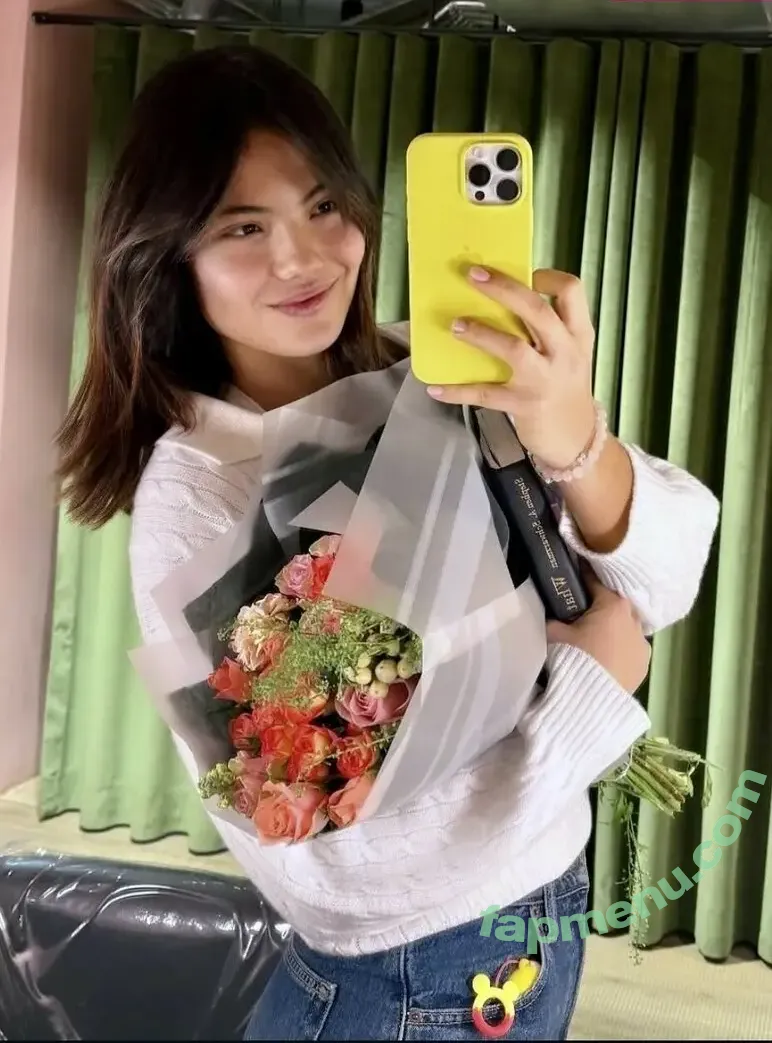 Emma Raducanu nude photo #0850 (EmmaRaducanu)