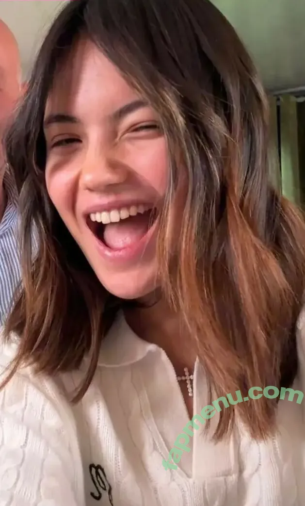 Emma Raducanu nude photo #0851 (EmmaRaducanu)