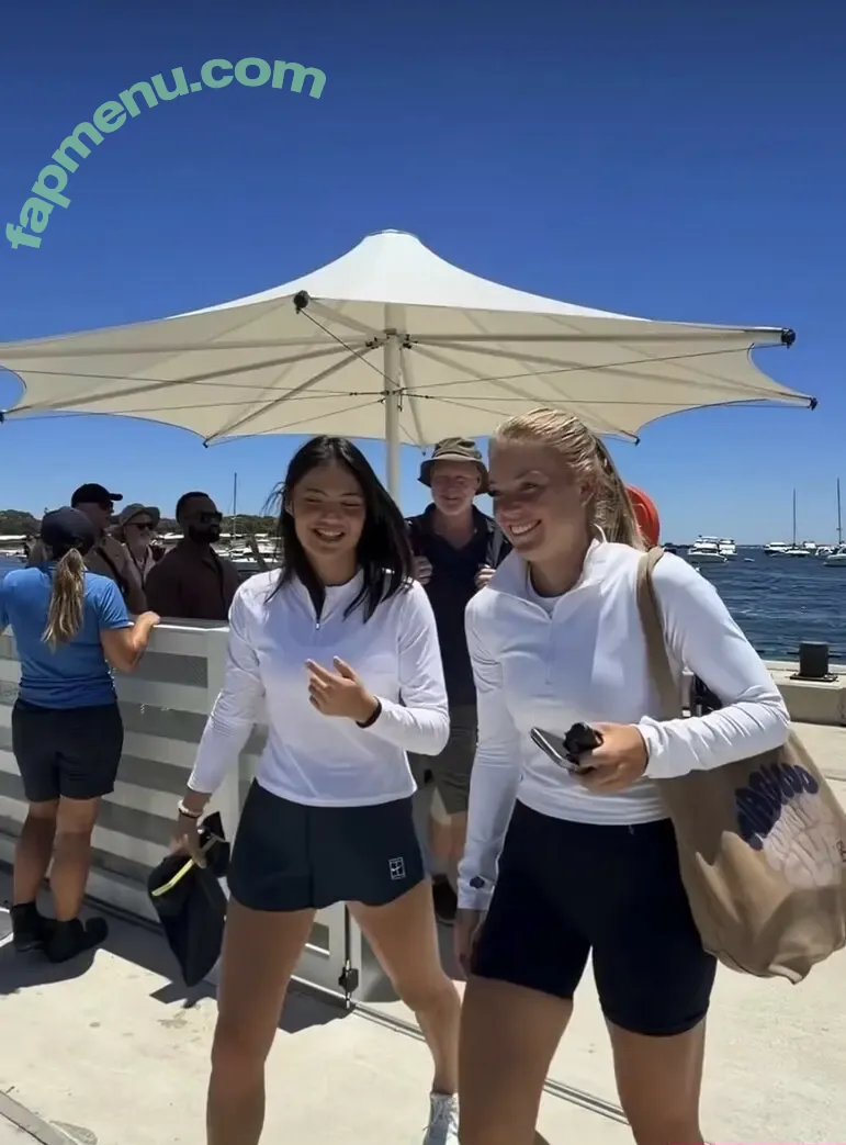 Emma Raducanu nude photo #0853 (EmmaRaducanu)