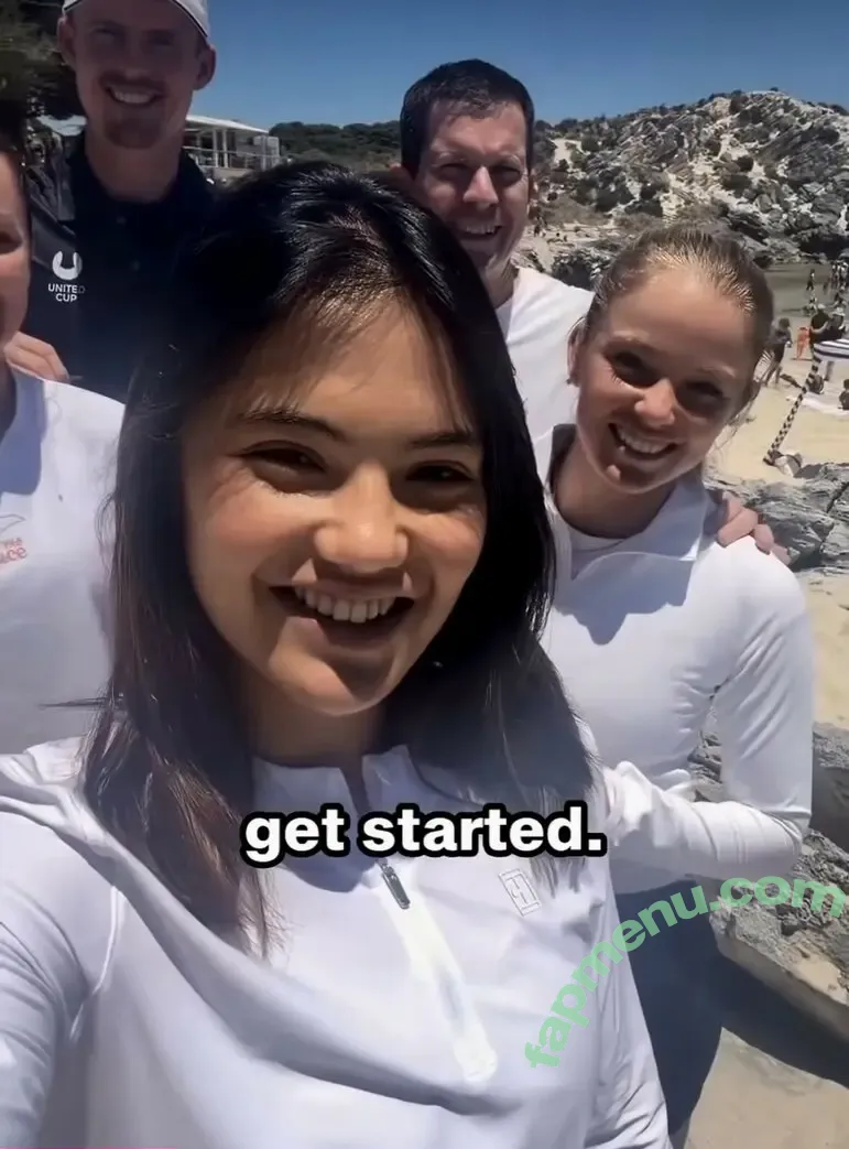 Emma Raducanu nude photo #0854 (EmmaRaducanu)