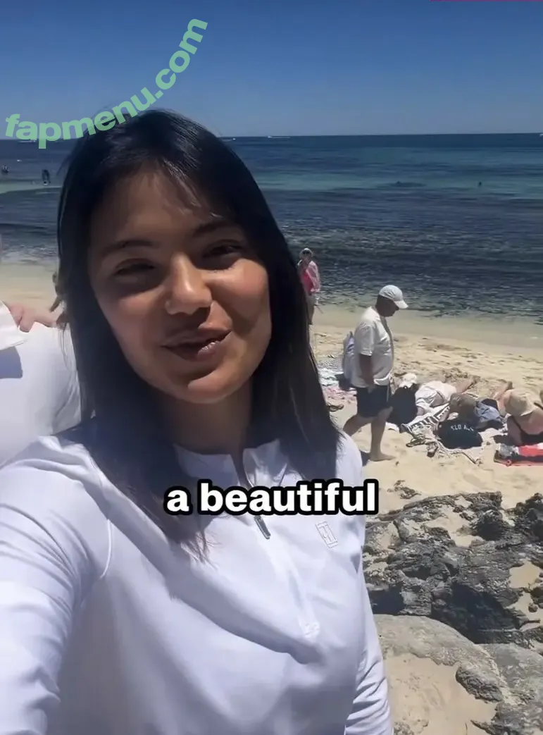 Emma Raducanu nude photo #0855 (EmmaRaducanu)