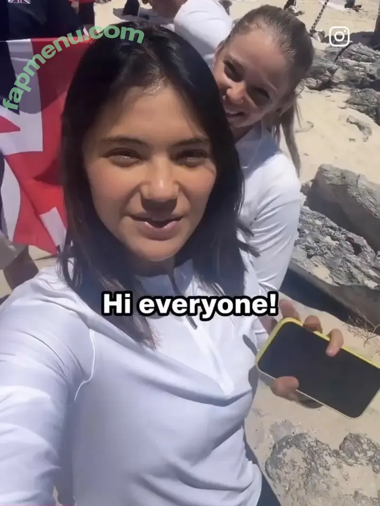 Emma Raducanu nude photo #0856 (EmmaRaducanu)