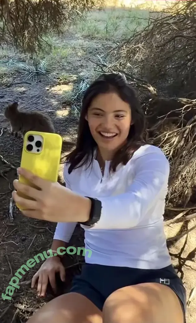 Emma Raducanu nude photo #0857 (EmmaRaducanu)