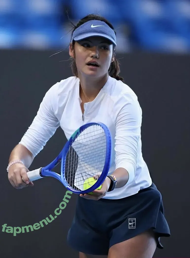 Emma Raducanu nude photo #0858 (EmmaRaducanu)