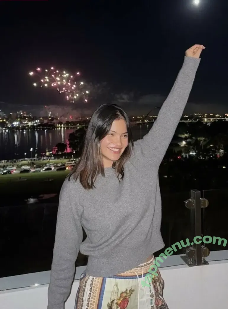 Emma Raducanu nude photo #0860 (EmmaRaducanu)