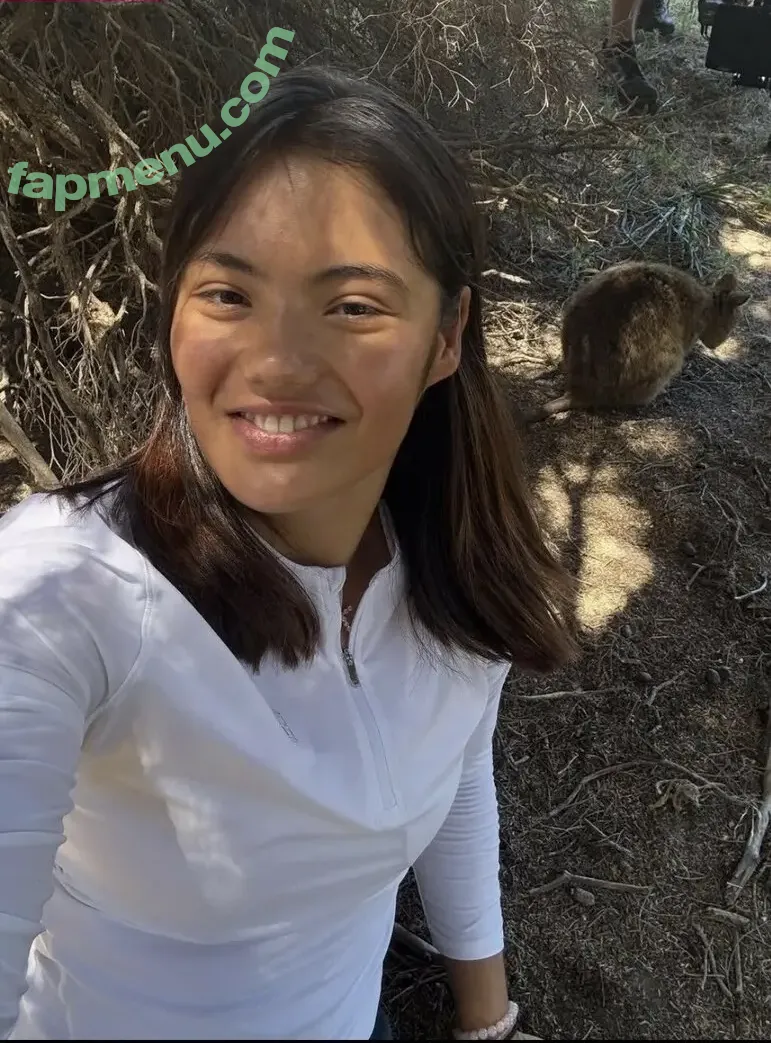 Emma Raducanu nude photo #0863 (EmmaRaducanu)