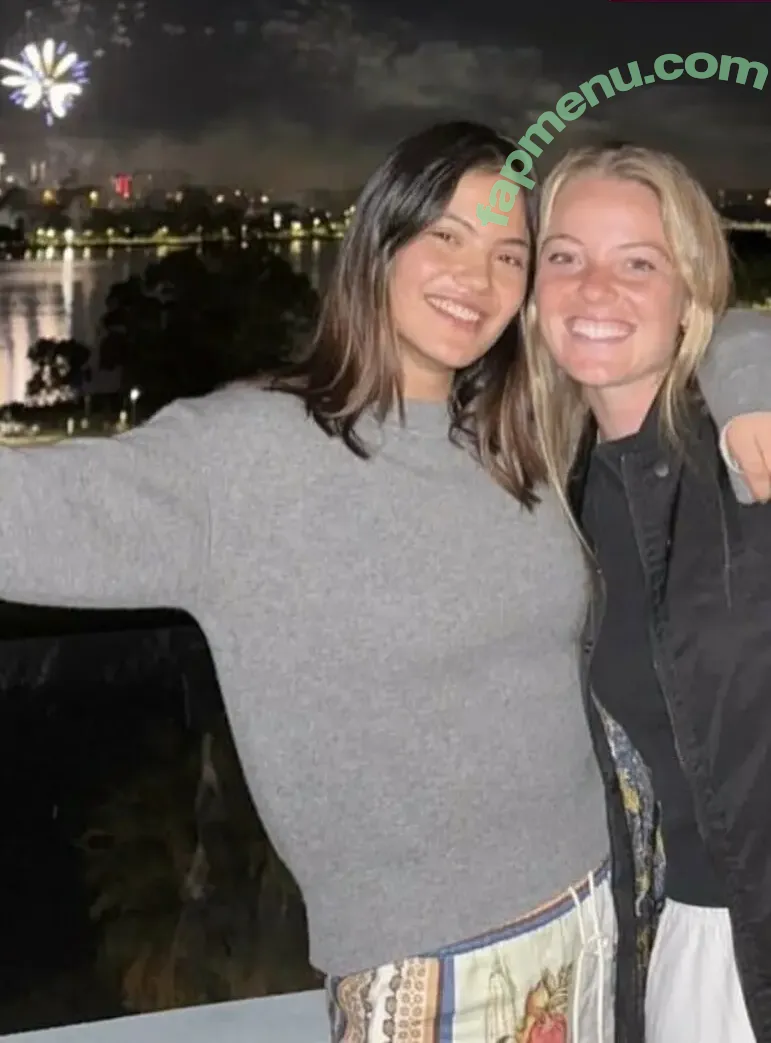 Emma Raducanu nude photo #0867 (EmmaRaducanu)