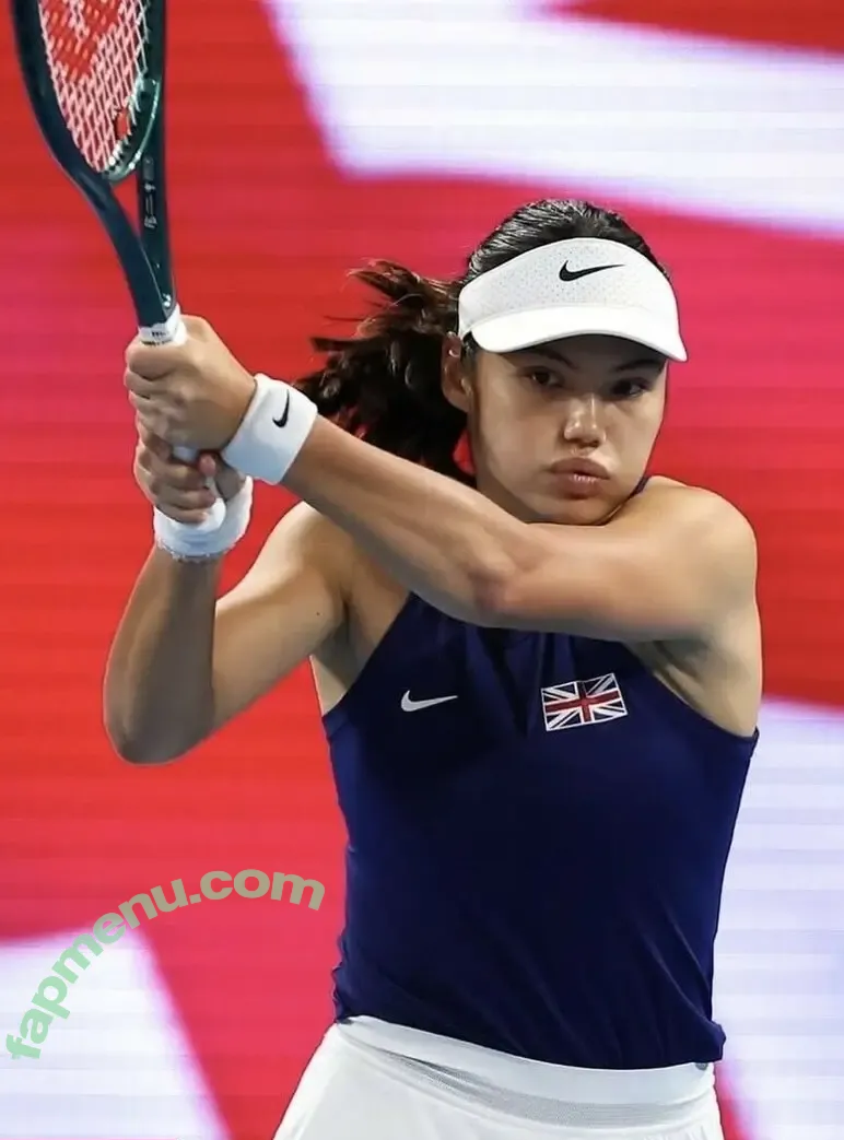 Emma Raducanu nude photo #0869 (EmmaRaducanu)