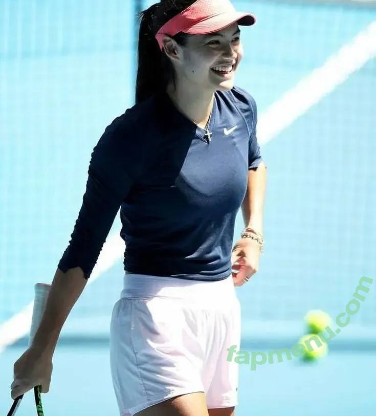 Emma Raducanu nude photo #0872 (EmmaRaducanu)