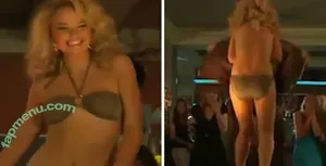 Emma Rigby / emmarealrigby nude photo #0092