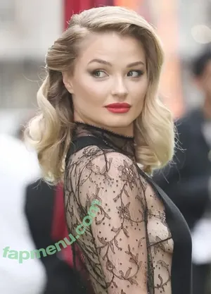 Emma Rigby / emmarealrigby nude photo #0104