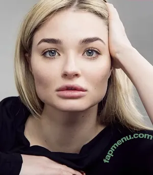 Emma Rigby / emmarealrigby nude photo #0105