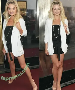 Emma Rigby / emmarealrigby nude photo #0108