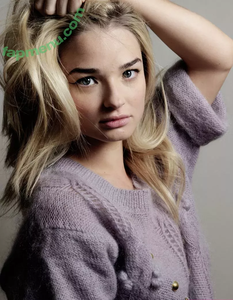 Emma Rigby nude photo #0023 (emmarealrigby)