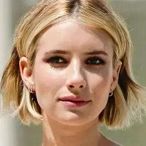 Emma Roberts Deepfake / emmalee1996 / emmaroberts nude photo #0019