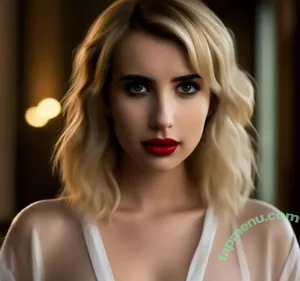 Emma Roberts Deepfake / emmalee1996 / emmaroberts nude photo #0036