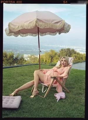 Emma Roberts / emmalee1996 / emmaroberts nude photo #1078