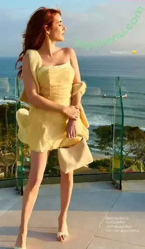 Emma Roberts / emmalee1996 / emmaroberts nude photo #1596