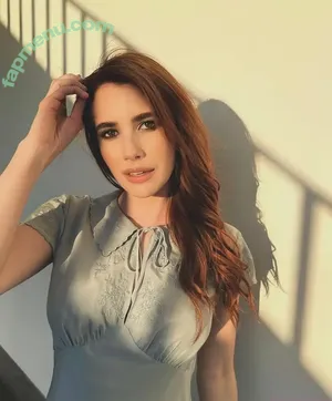 Emma Roberts / emmalee1996 / emmaroberts nude photo #1603