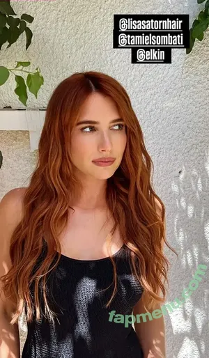 Emma Roberts / emmalee1996 / emmaroberts nude photo #1689