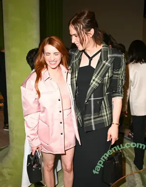 Emma Roberts / emmalee1996 / emmaroberts nude photo #1725
