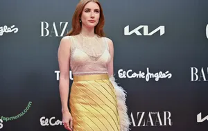 Emma Roberts / emmaroberts nude photo #1769