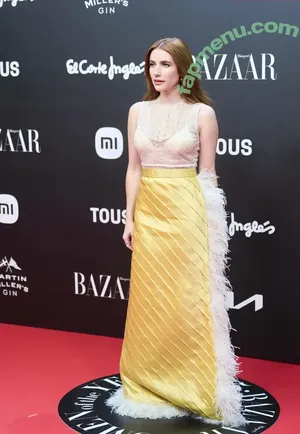 Emma Roberts / emmaroberts nude photo #1775