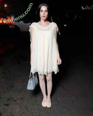 Emma Roberts / emmaroberts nude photo #1780