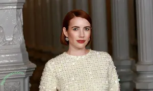 Emma Roberts / emmaroberts nude photo #1789