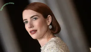 Emma Roberts / emmaroberts nude photo #1793