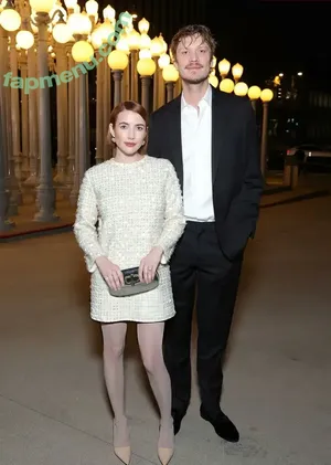 Emma Roberts / emmaroberts nude photo #1804