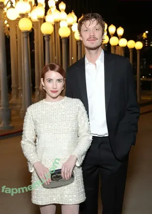 Emma Roberts / emmaroberts nude photo #1807