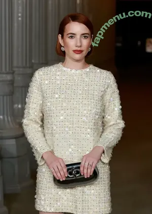 Emma Roberts / emmaroberts nude photo #1812