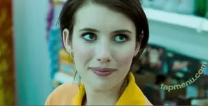 Emma Roberts / emmaroberts nude photo #1820