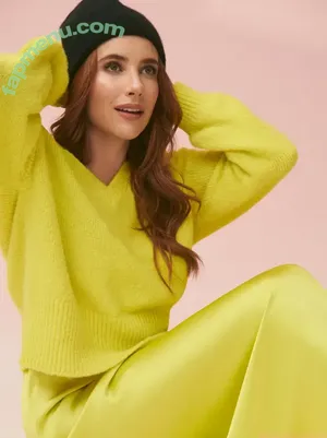 Emma Roberts / emmaroberts nude photo #1825