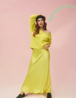 Emma Roberts / emmaroberts nude photo #1832