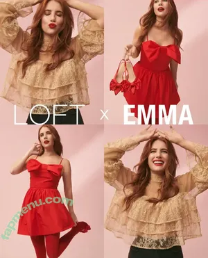 Emma Roberts / emmaroberts nude photo #1835