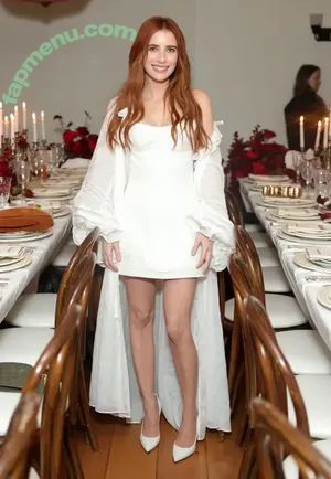 Emma Roberts / emmaroberts nude photo #1836