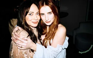 Emma Roberts / emmaroberts nude photo #1852