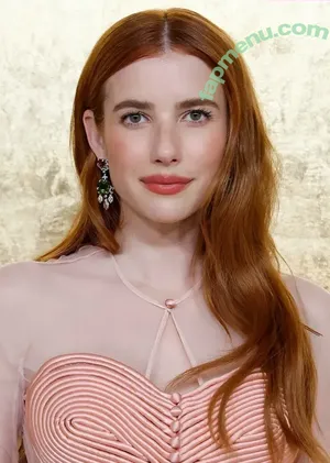 Emma Roberts / emmaroberts nude photo #1867