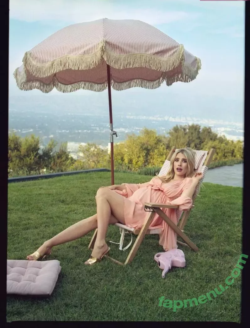 Emma Roberts nude photo #1078 (emmalee1996 / emmaroberts)