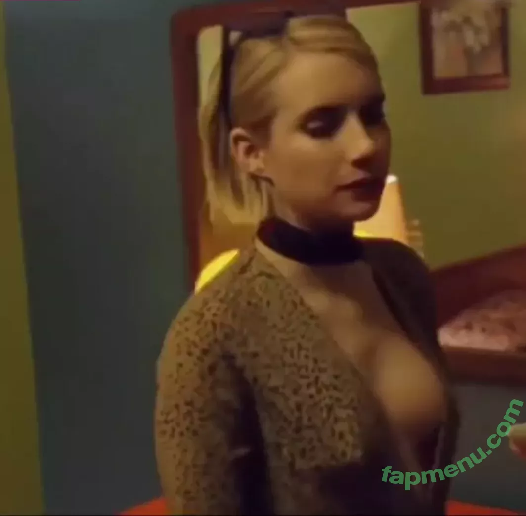 Emma Roberts nude photo #1097 (emmalee1996 / emmaroberts)