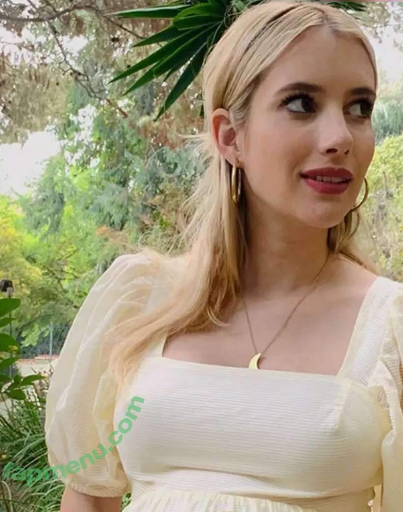 Emma Roberts nude photo #1100 (emmalee1996 / emmaroberts)