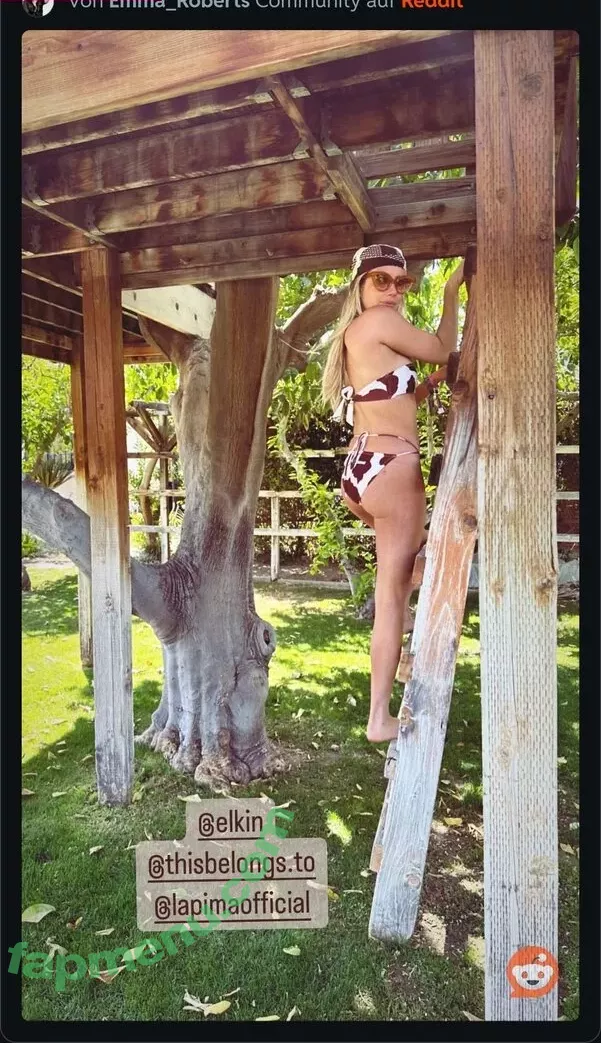Emma Roberts nude photo #1236 (emmalee1996 / emmaroberts)