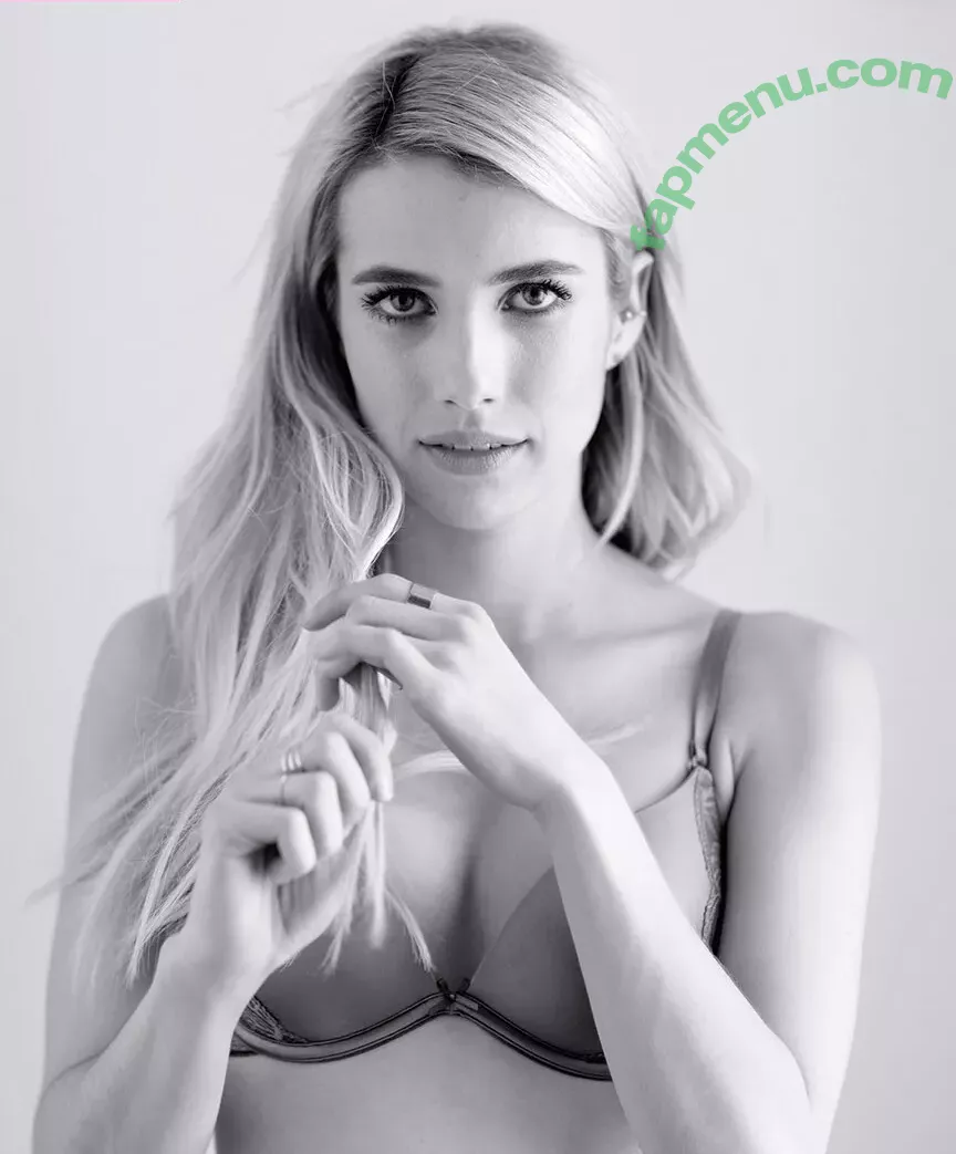 Emma Roberts nude photo #1465 (emmaroberts)