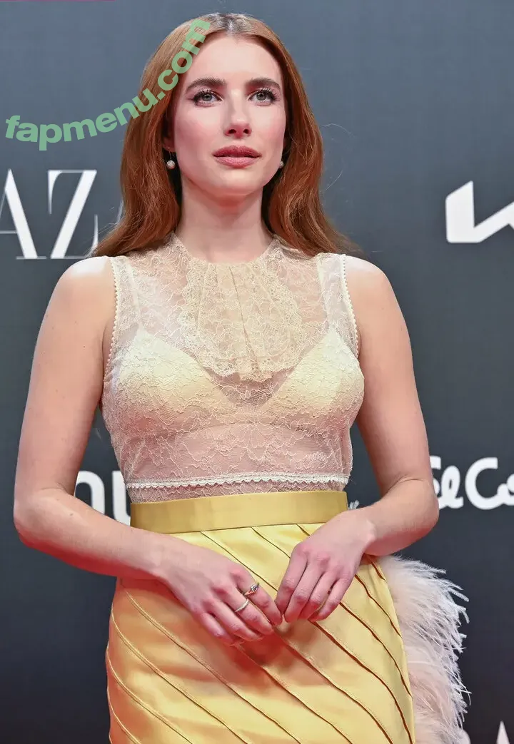 Emma Roberts nude photo #1768 (emmaroberts)