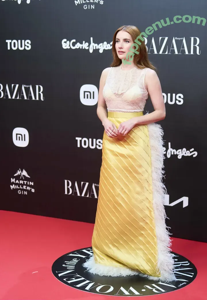 Emma Roberts nude photo #1770 (emmaroberts)