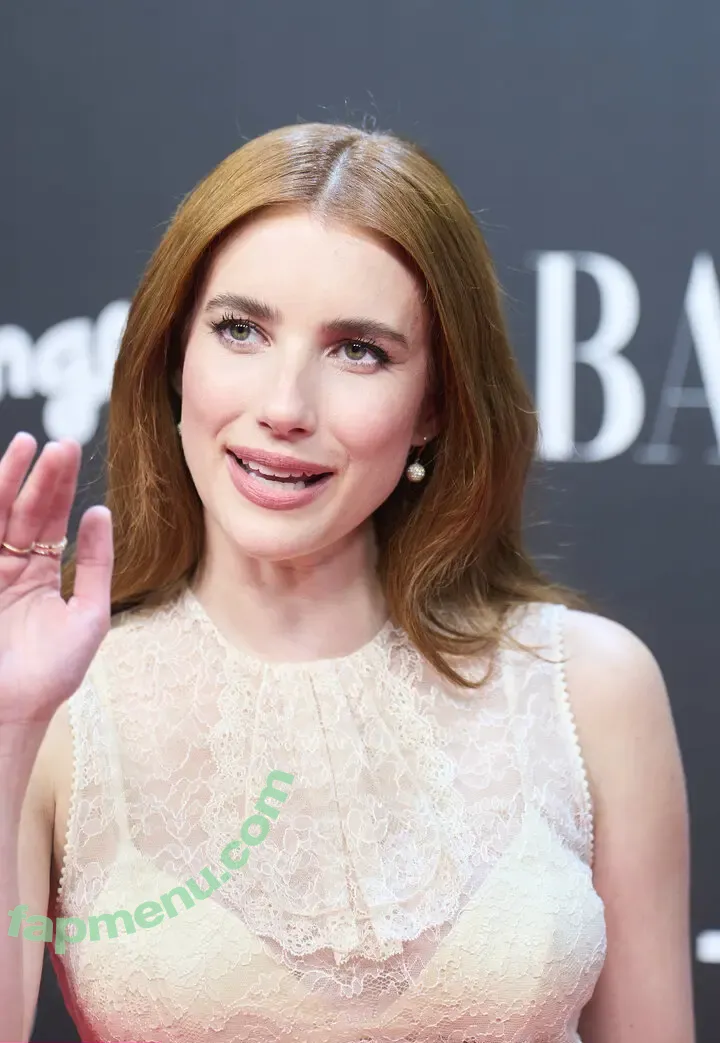 Emma Roberts nude photo #1774 (emmaroberts)