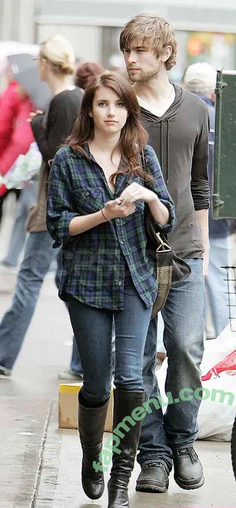 Emma Roberts nude photo #1783 (emmaroberts)